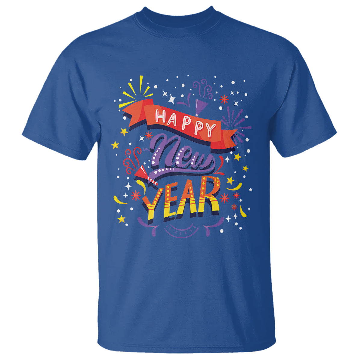 happy-new-year-2024-firework-lucky-years-t-shirt