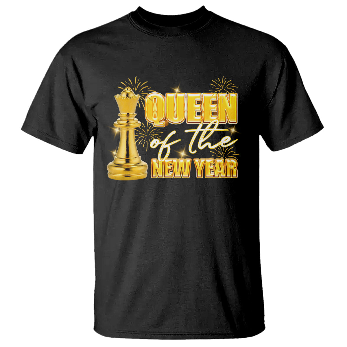 queen-of-the-new-year-eve-happy-lucky-firework-t-shirt