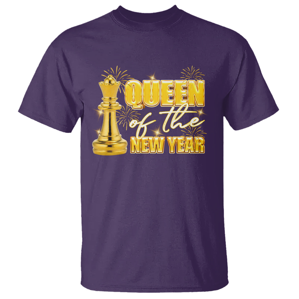 queen-of-the-new-year-eve-happy-lucky-firework-t-shirt