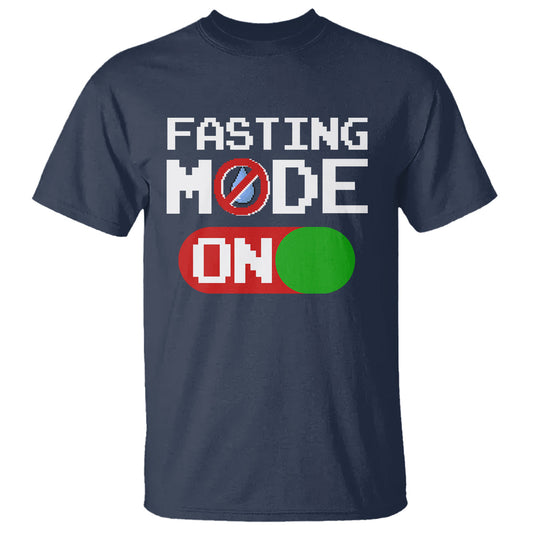 ramadan-t-shirt-fasting-mode-on-weight-loss-no-water
