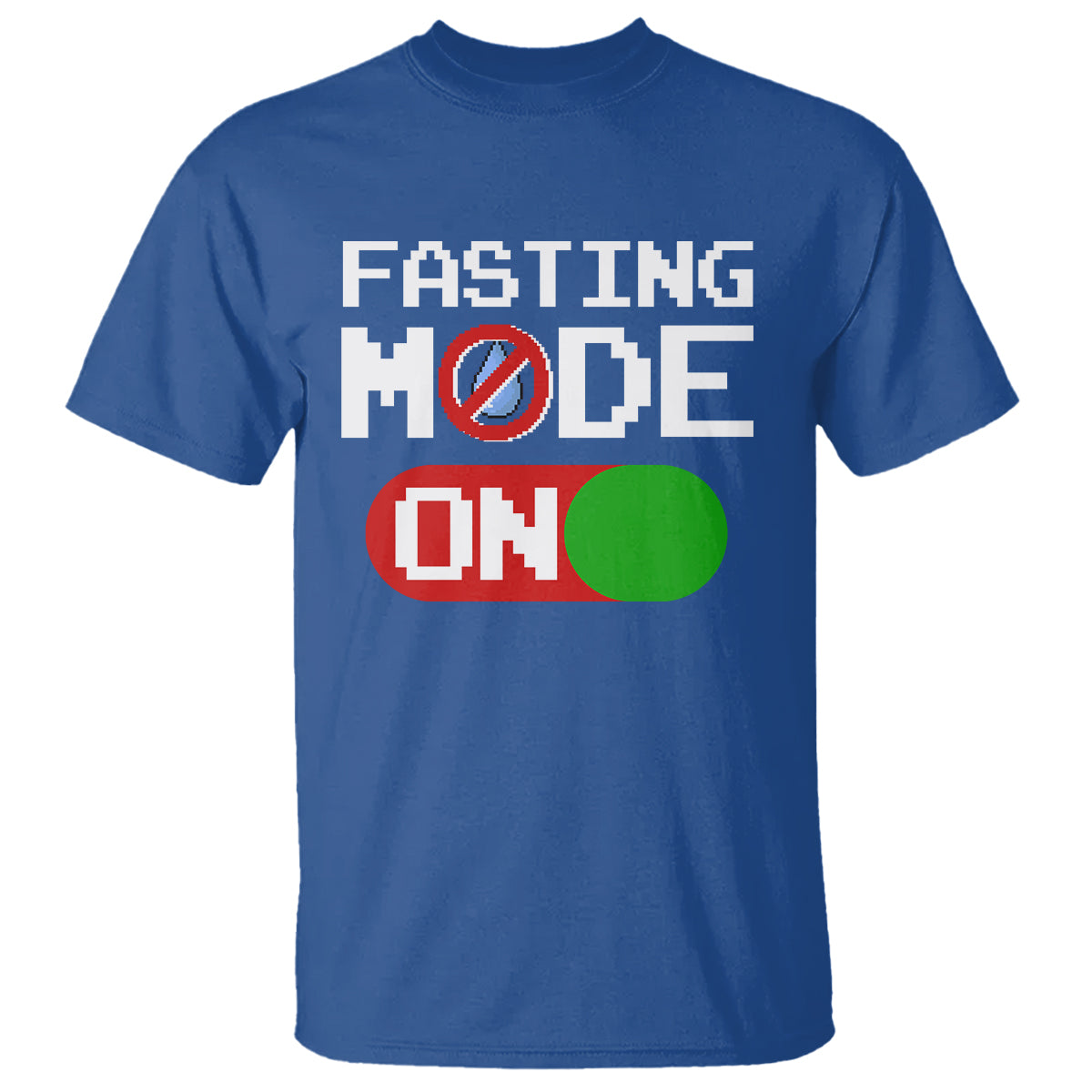 ramadan-t-shirt-fasting-mode-on-weight-loss-no-water