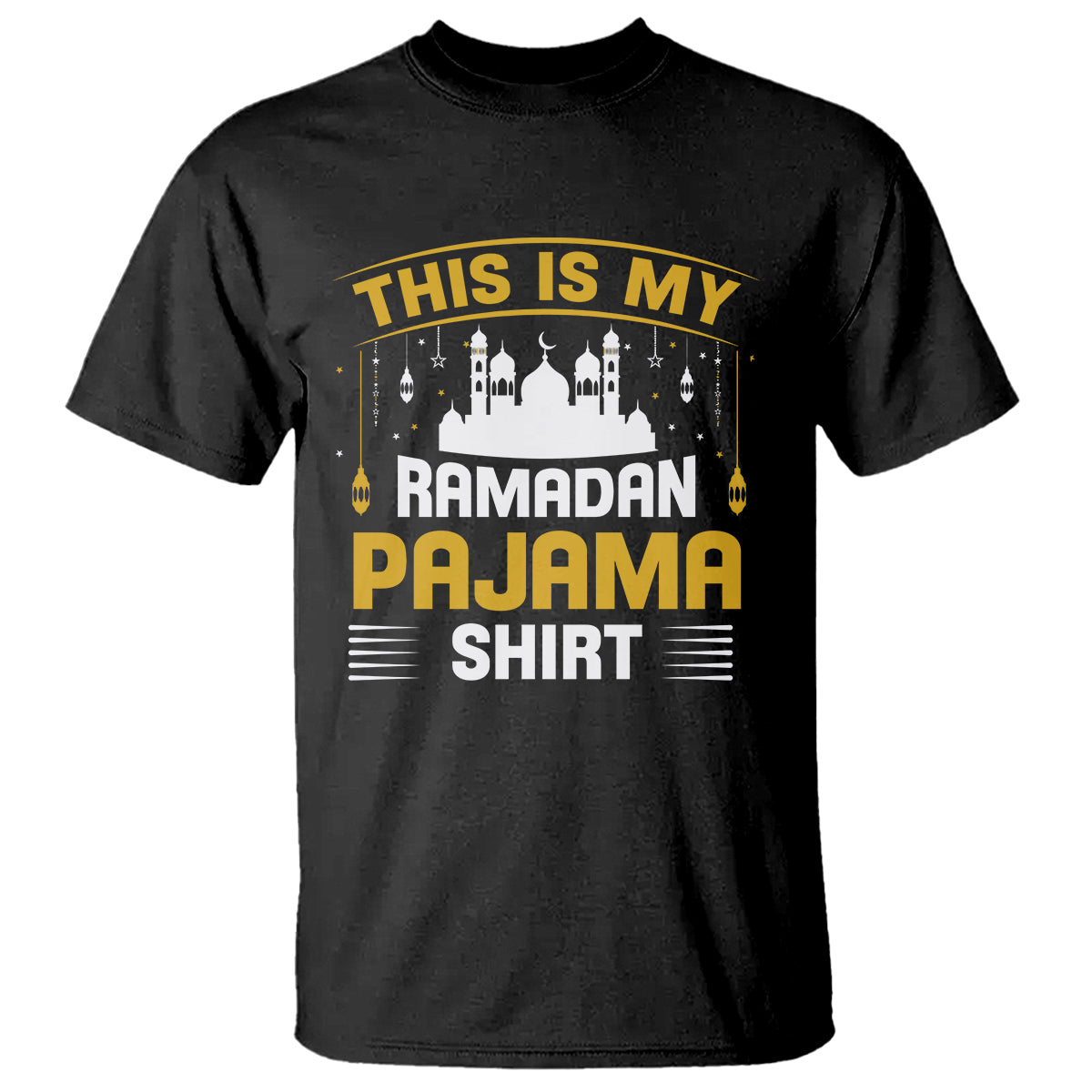 this-is-my-ramadan-pajama-eid-mubarek-islam-muslims-t-shirt