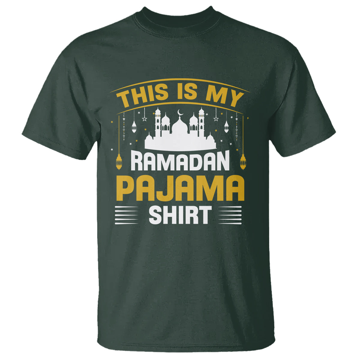 this-is-my-ramadan-pajama-eid-mubarek-islam-muslims-t-shirt