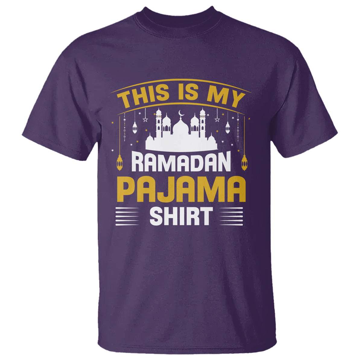 this-is-my-ramadan-pajama-eid-mubarek-islam-muslims-t-shirt