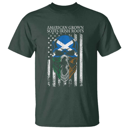 american-grown-with-scots-irish-roots-t-shirt-american-ulster-scots-skull-flag