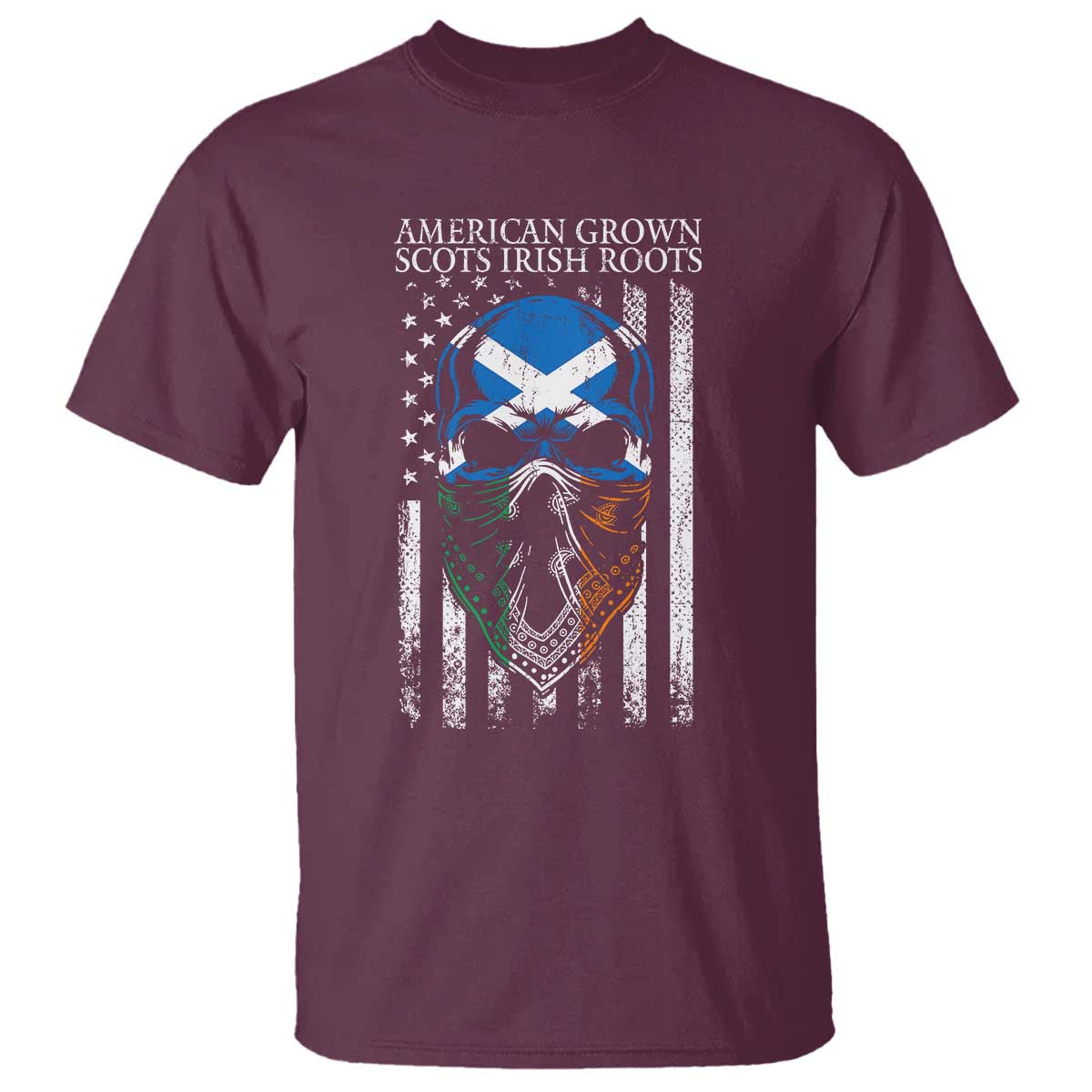 american-grown-with-scots-irish-roots-t-shirt-american-ulster-scots-skull-flag