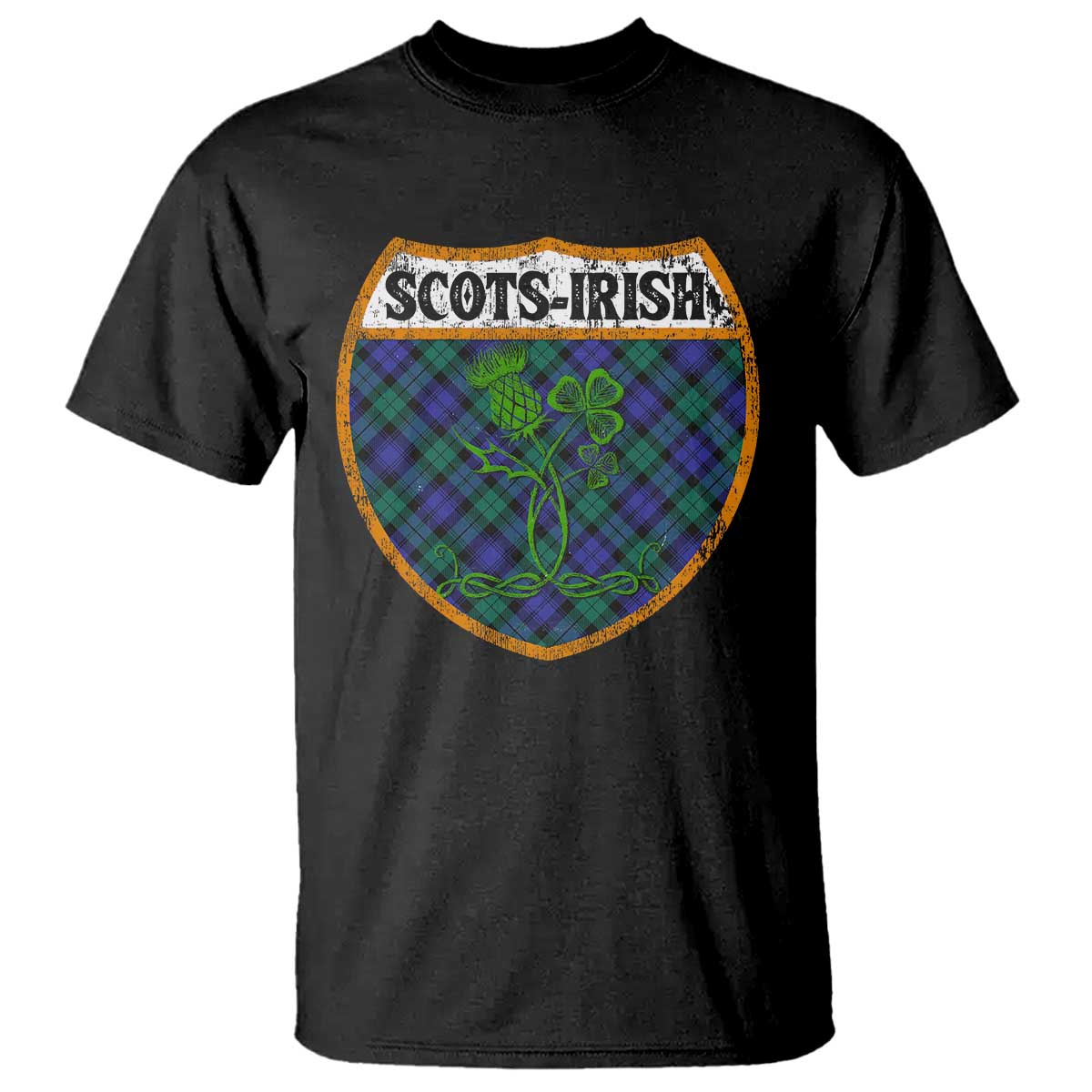 scots-irish-pride-t-shirt-shamrock-ulster-scots-scotch-irish-shamrock-thistle