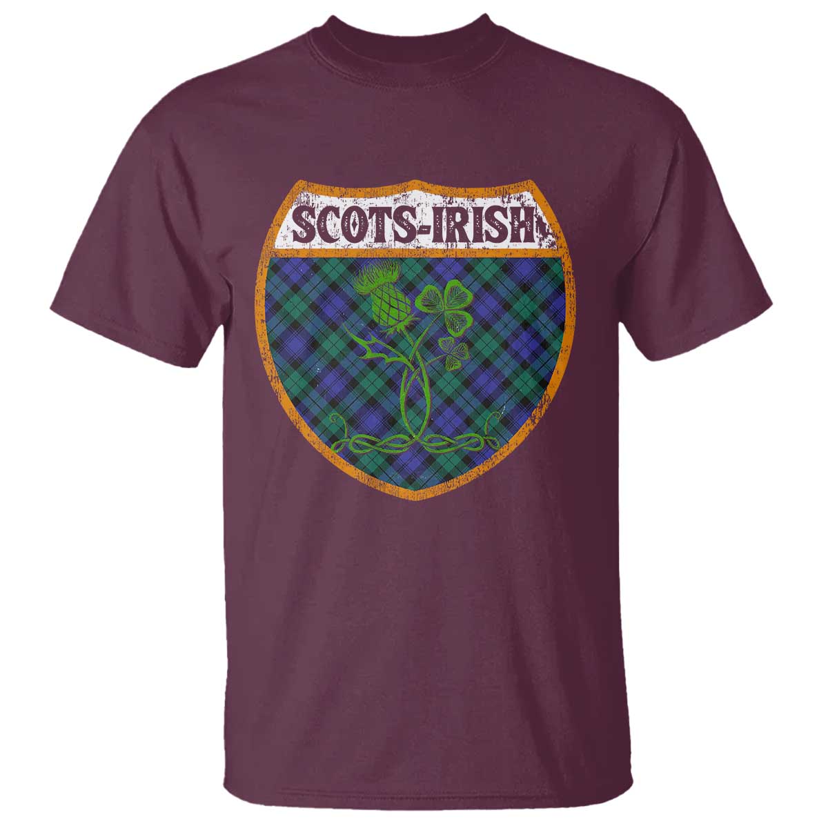 scots-irish-pride-t-shirt-shamrock-ulster-scots-scotch-irish-shamrock-thistle