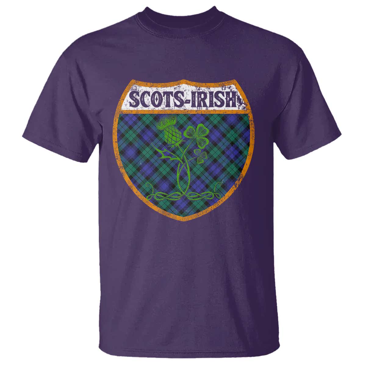 scots-irish-pride-t-shirt-shamrock-ulster-scots-scotch-irish-shamrock-thistle