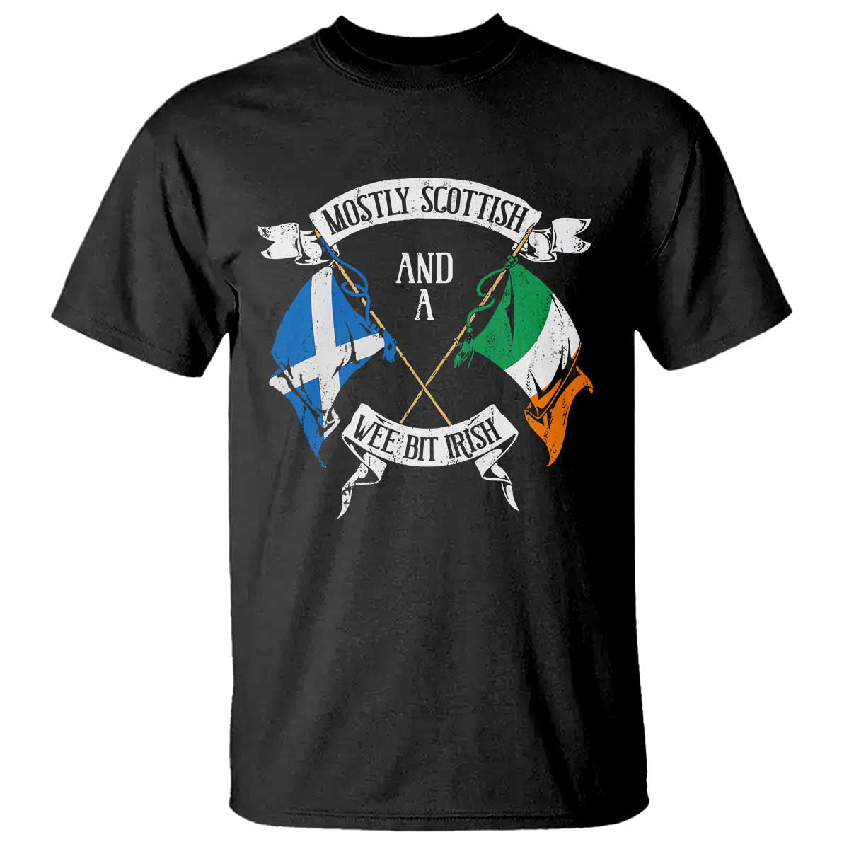 funny-scots-irish-pride-t-shirt-mostly-scottish-wee-bit-irish