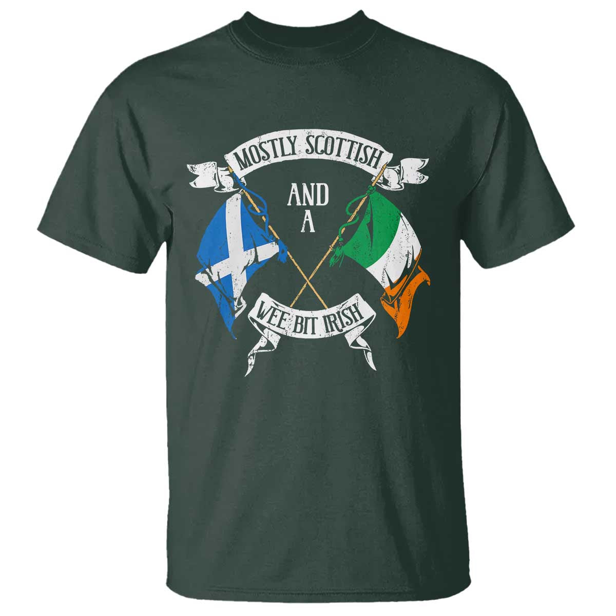 funny-scots-irish-pride-t-shirt-mostly-scottish-wee-bit-irish