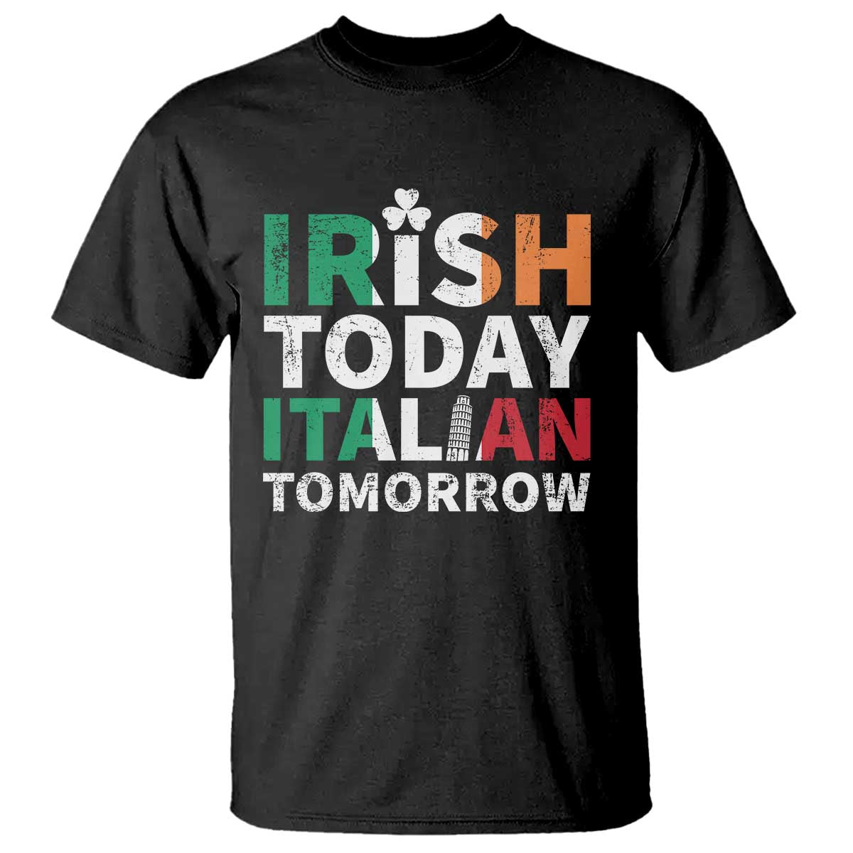 funny-st-patricks-day-t-shirt-irish-today-italian-tomorrow