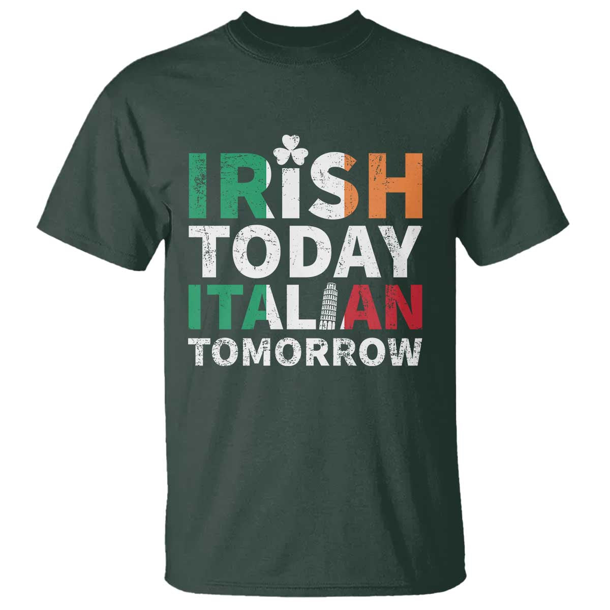 funny-st-patricks-day-t-shirt-irish-today-italian-tomorrow