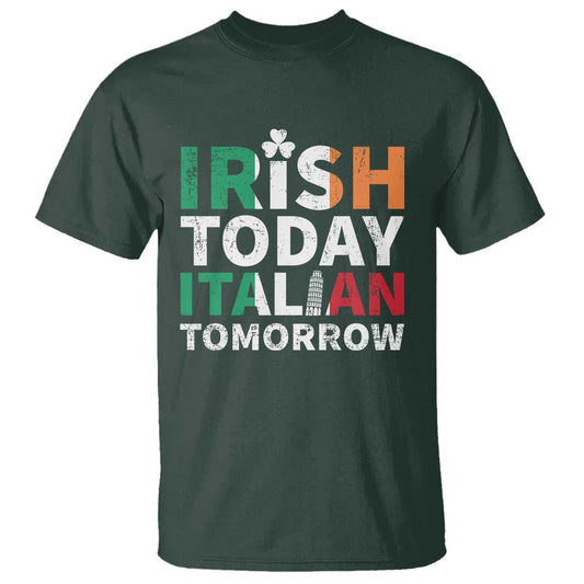 funny-st-patricks-day-t-shirt-irish-today-italian-tomorrow