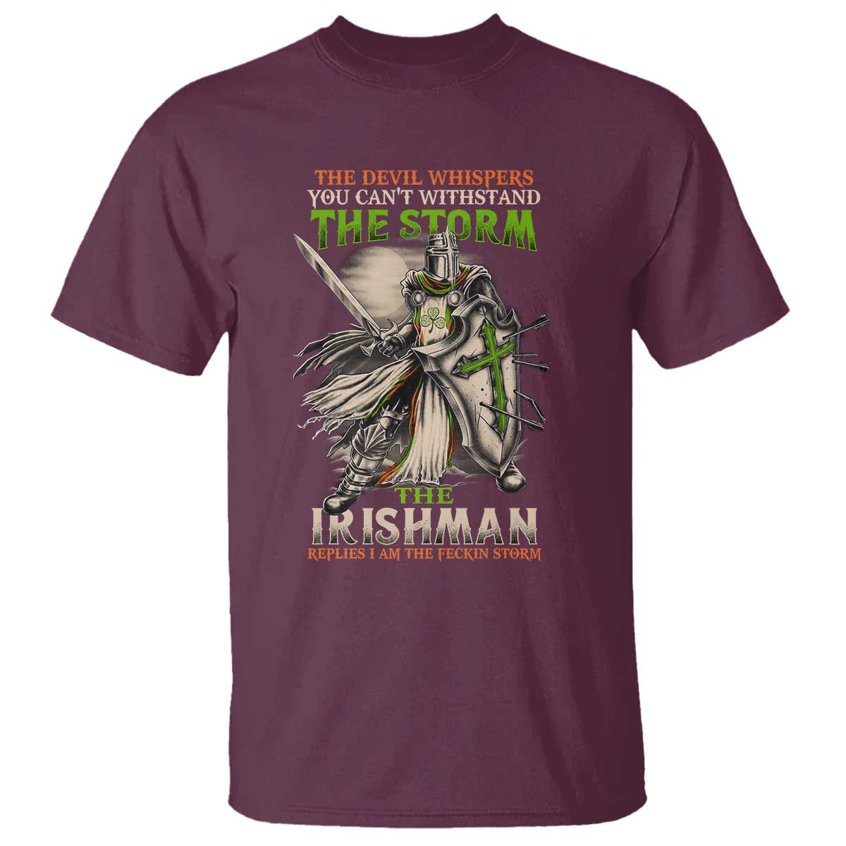 irish-pride-t-shirt-irish-warrior-i-am-the-feckin-storm