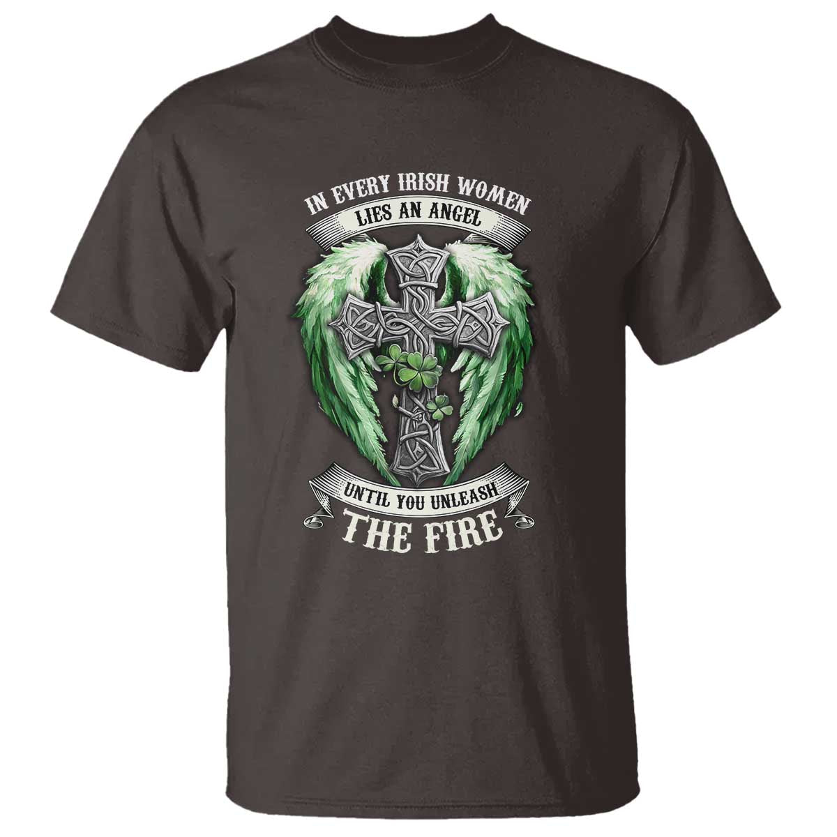 irish-women-t-shirt-in-every-irish-woman-lies-an-angel-until-you-unleash-the-fire