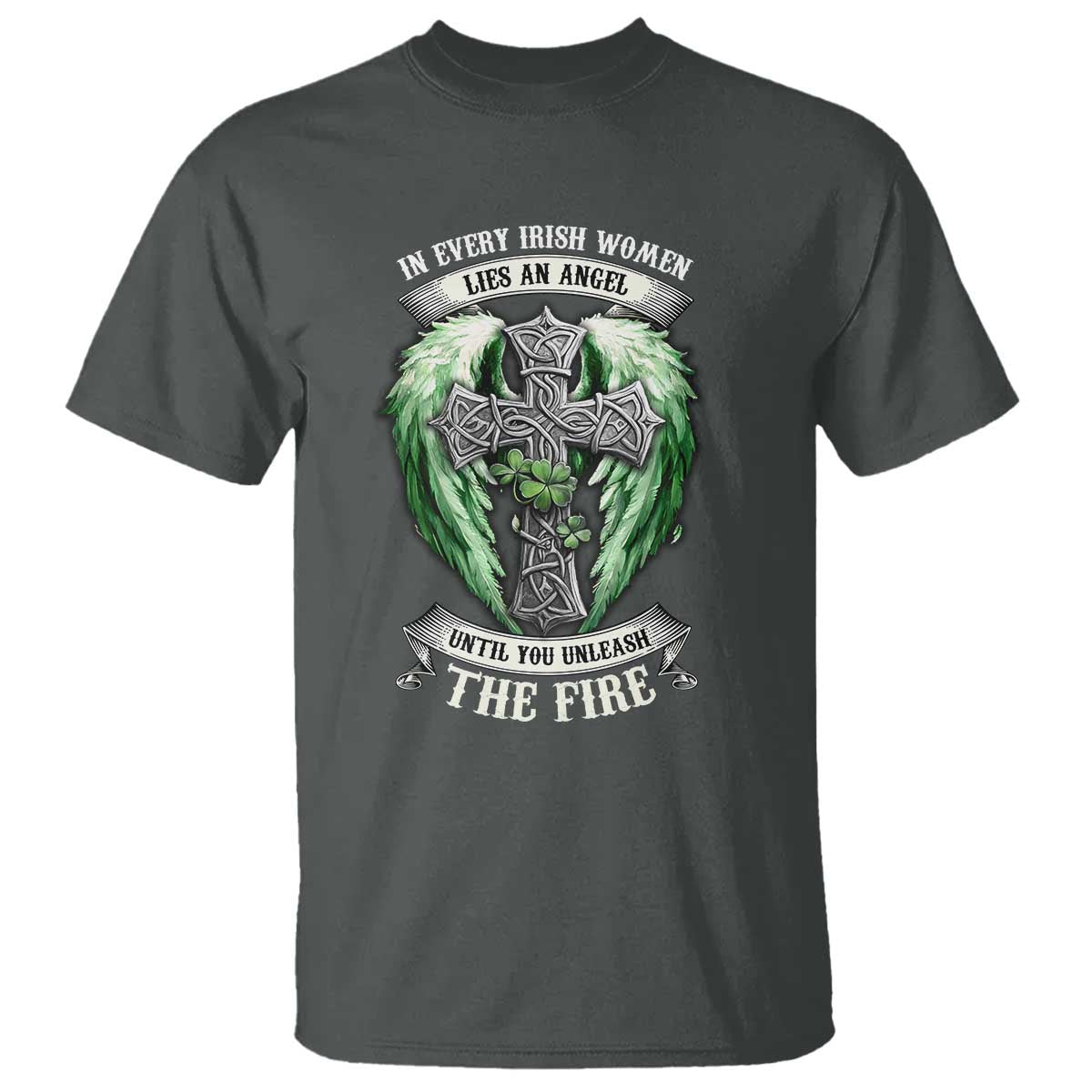 irish-women-t-shirt-in-every-irish-woman-lies-an-angel-until-you-unleash-the-fire