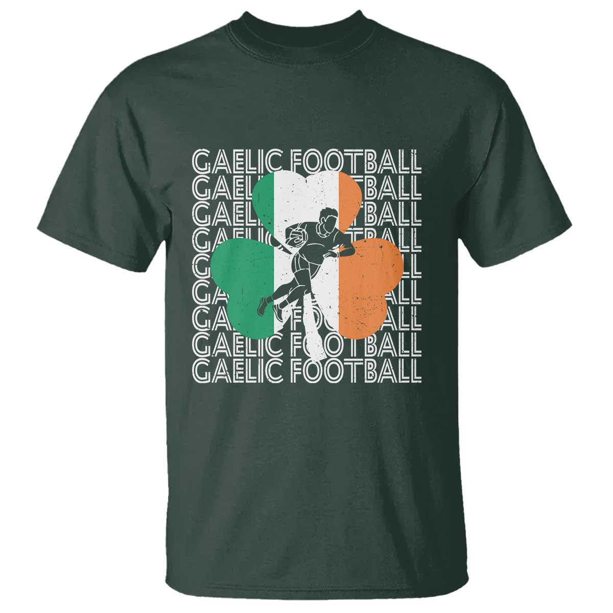 gaelic-football-t-shirt-irish-flag-shamrock
