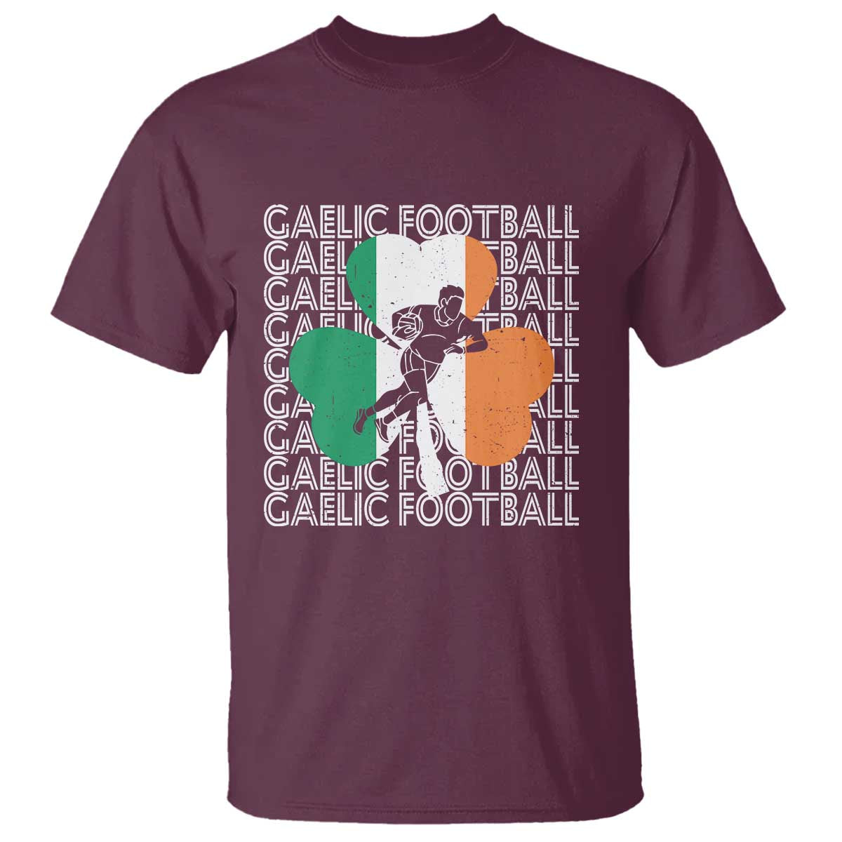gaelic-football-t-shirt-irish-flag-shamrock