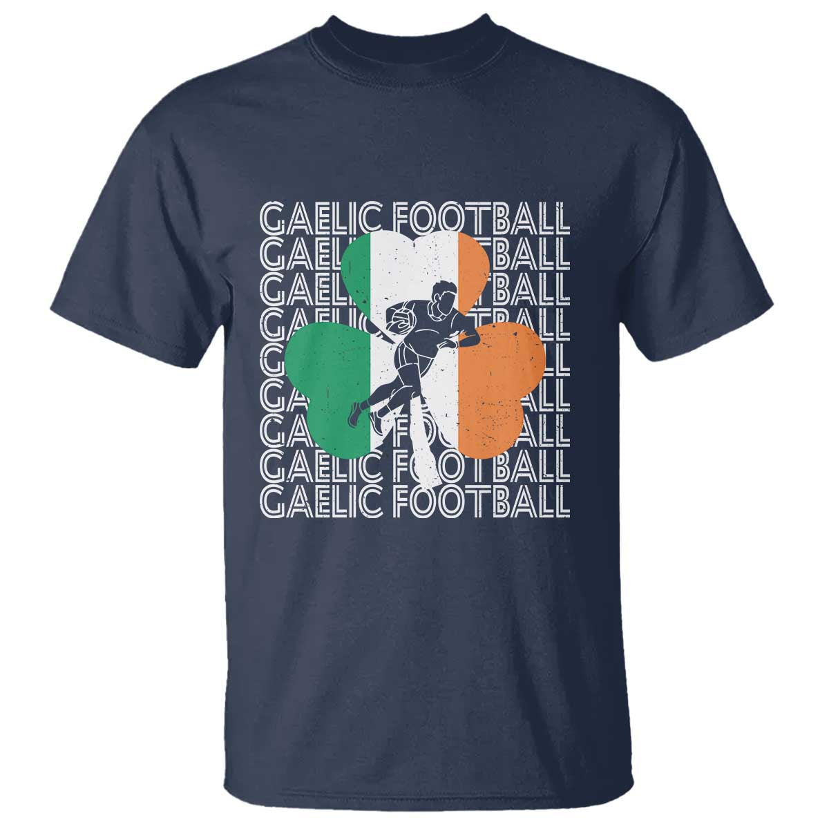 gaelic-football-t-shirt-irish-flag-shamrock