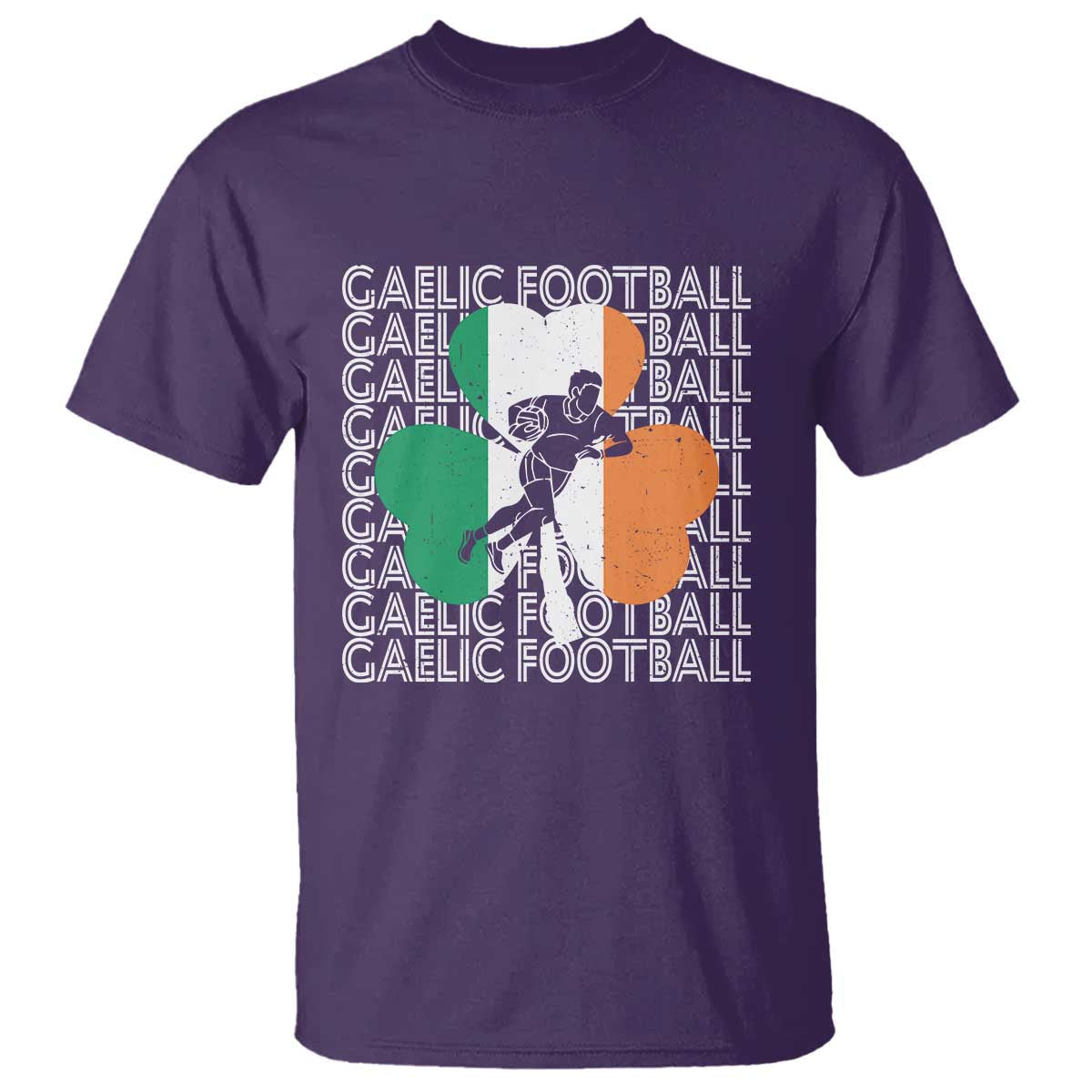 gaelic-football-t-shirt-irish-flag-shamrock