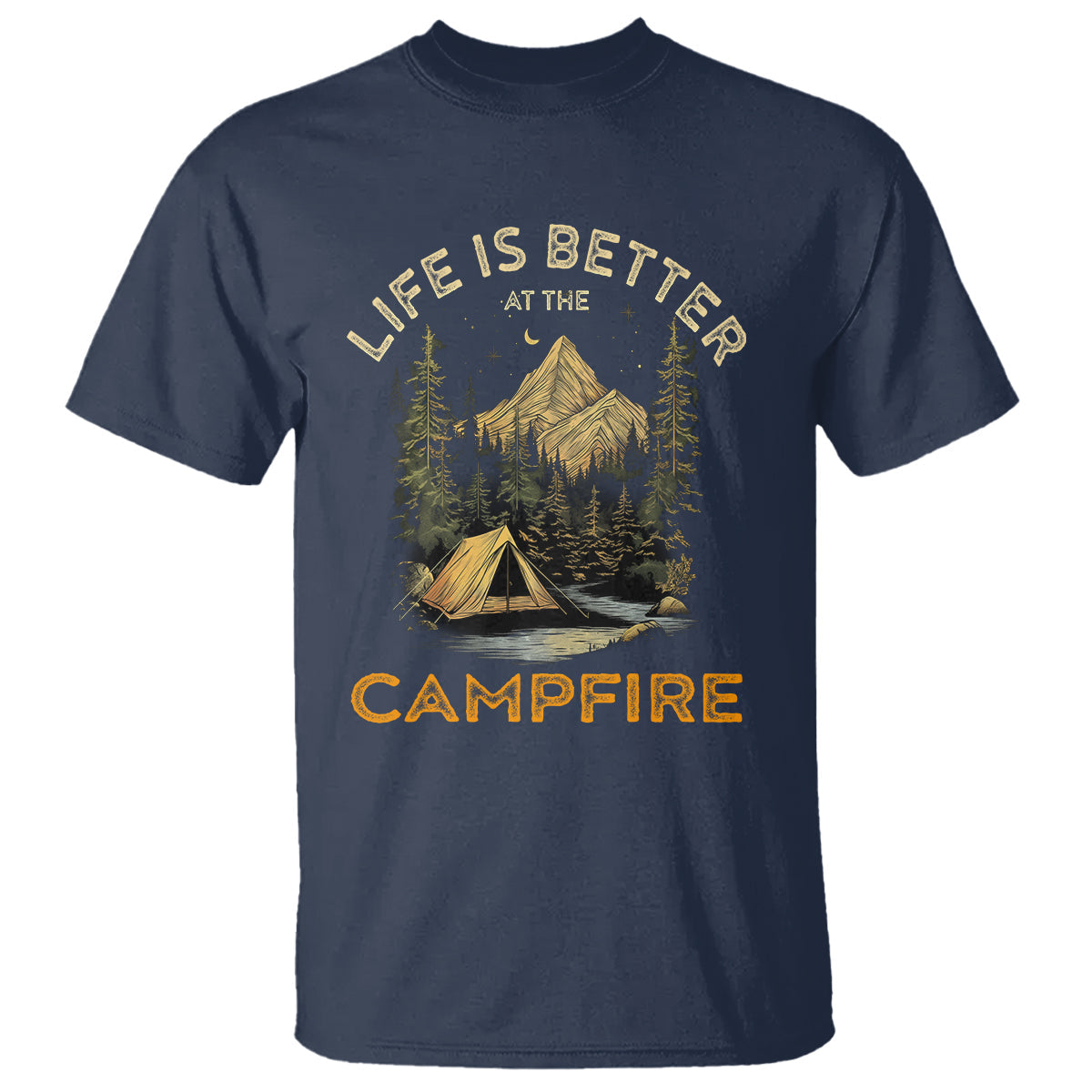 camping-lover-t-shirt-life-is-better-at-the-campfire