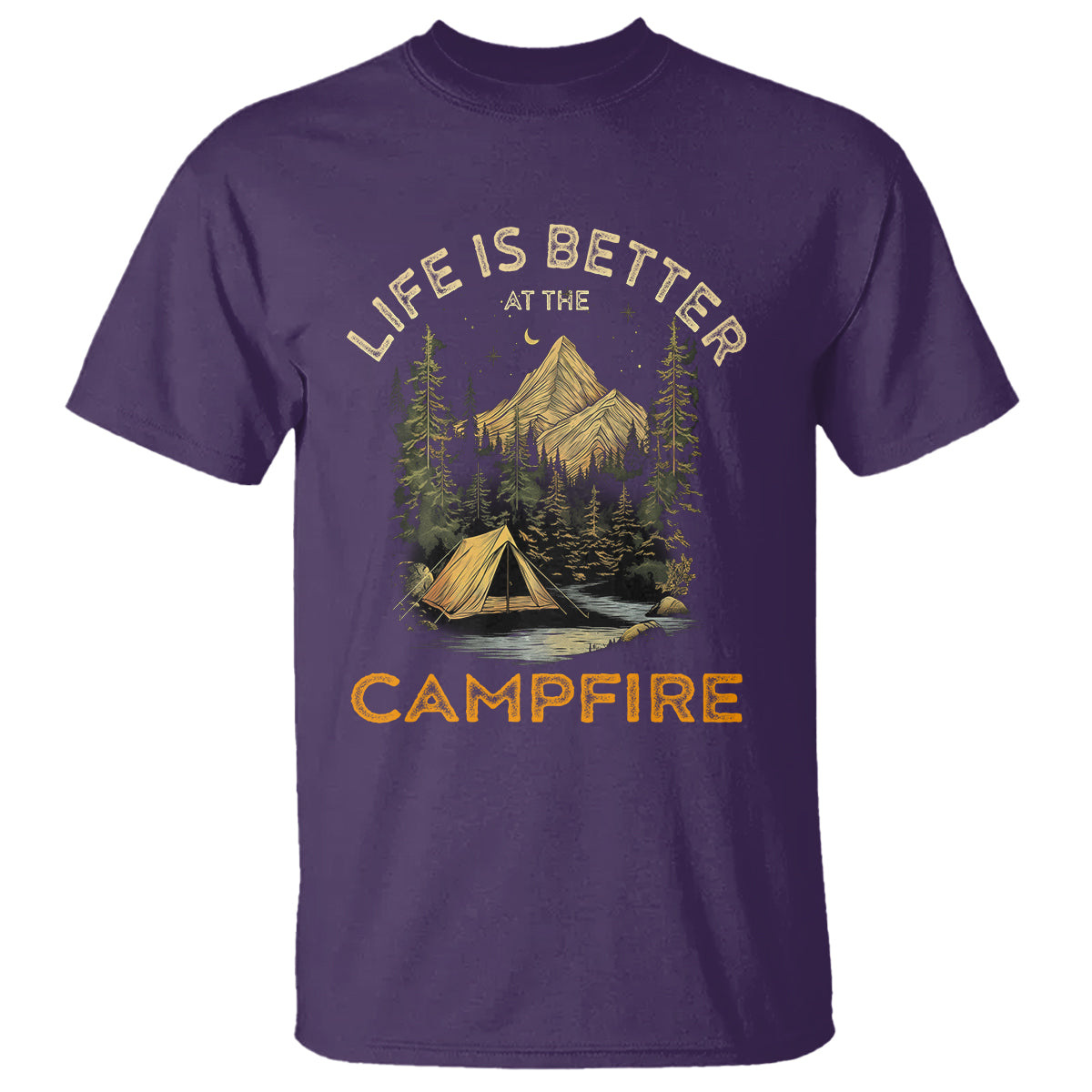 camping-lover-t-shirt-life-is-better-at-the-campfire