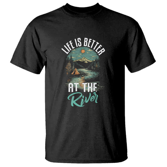 camping-lover-t-shirt-life-is-better-at-the-river