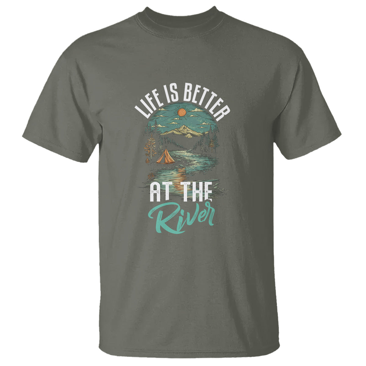camping-lover-t-shirt-life-is-better-at-the-river