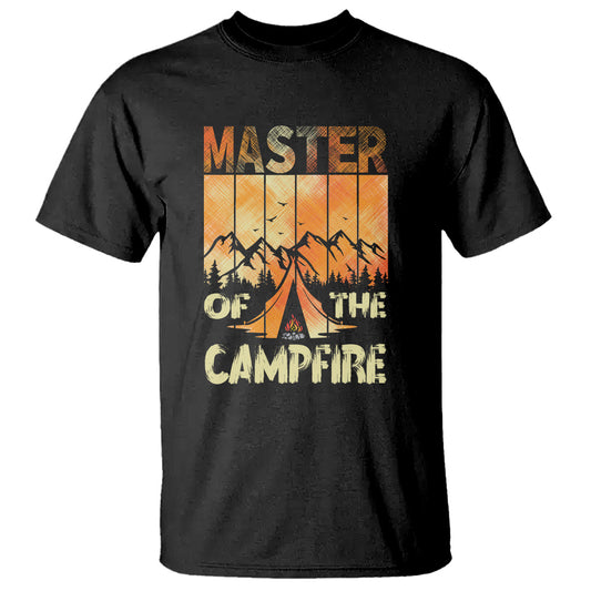 funny-camping-t-shirt-master-of-the-campfire