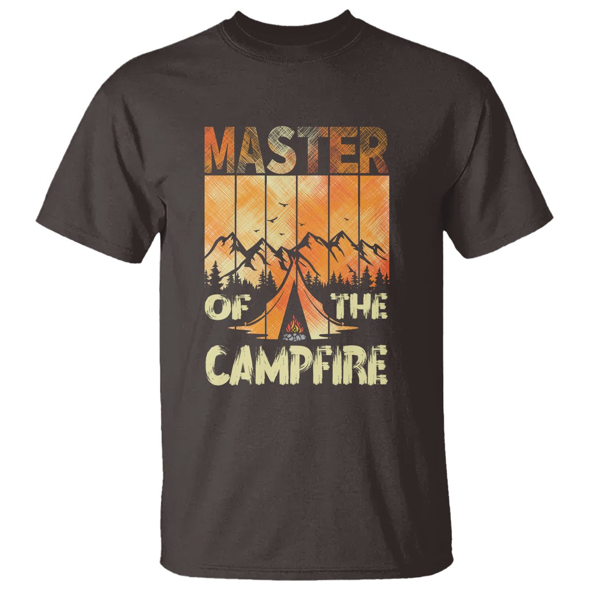 funny-camping-t-shirt-master-of-the-campfire