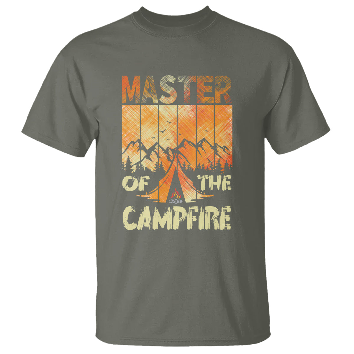 funny-camping-t-shirt-master-of-the-campfire