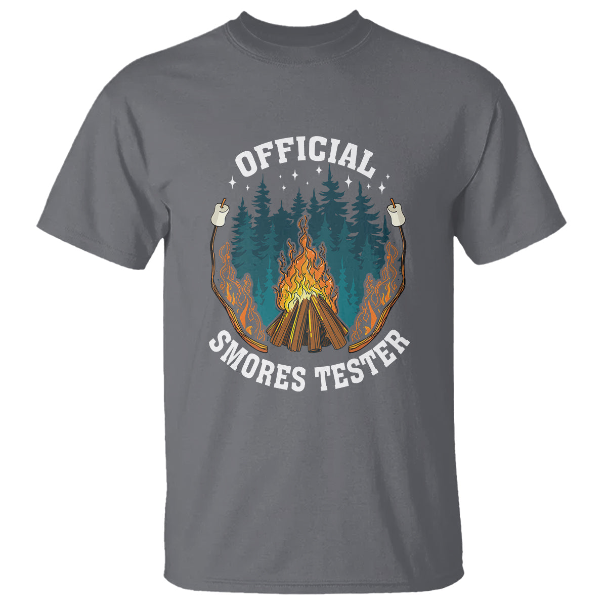 funny-camping-t-shirt-official-smores-tester-1