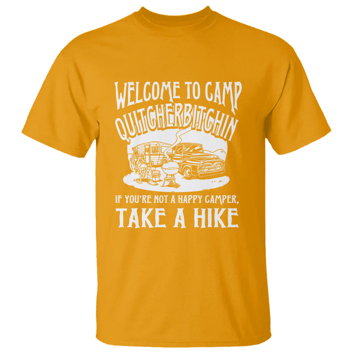 camping-t-shirt-welcome-to-camp-quitcherbitchin-bbq-campfire-motorhome