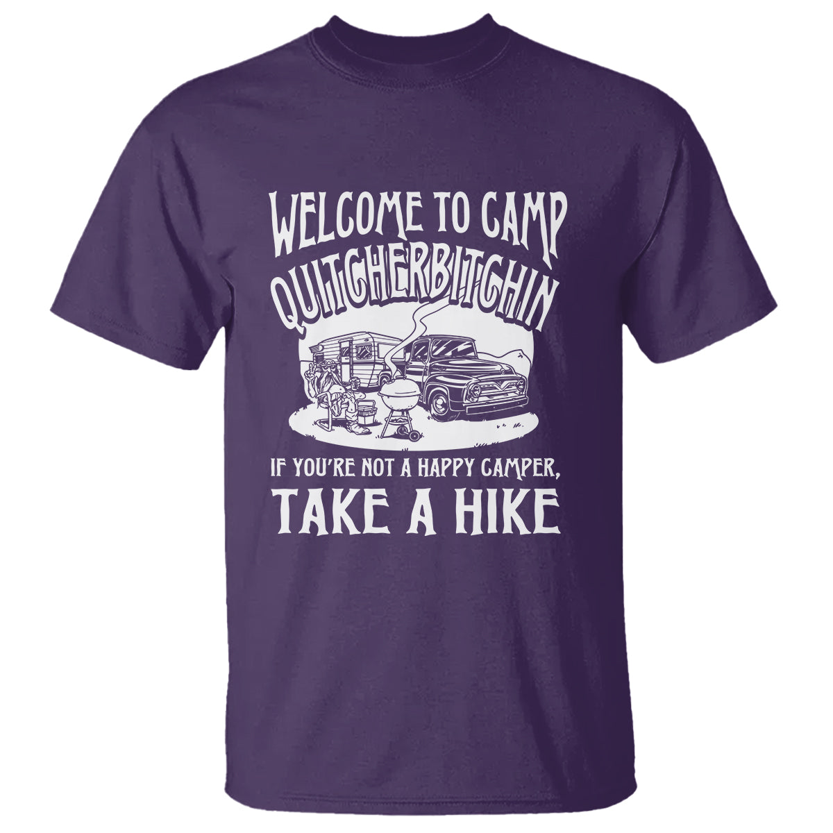 camping-t-shirt-welcome-to-camp-quitcherbitchin-bbq-campfire-motorhome