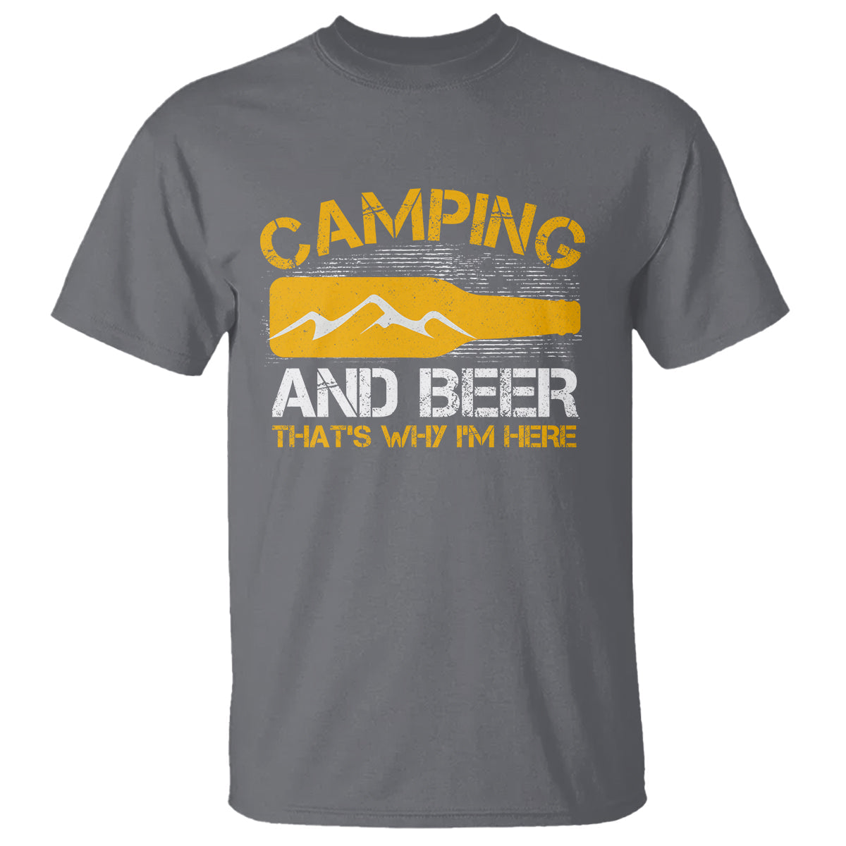camping-and-beer-thats-why-im-here-drinking-t-shirt