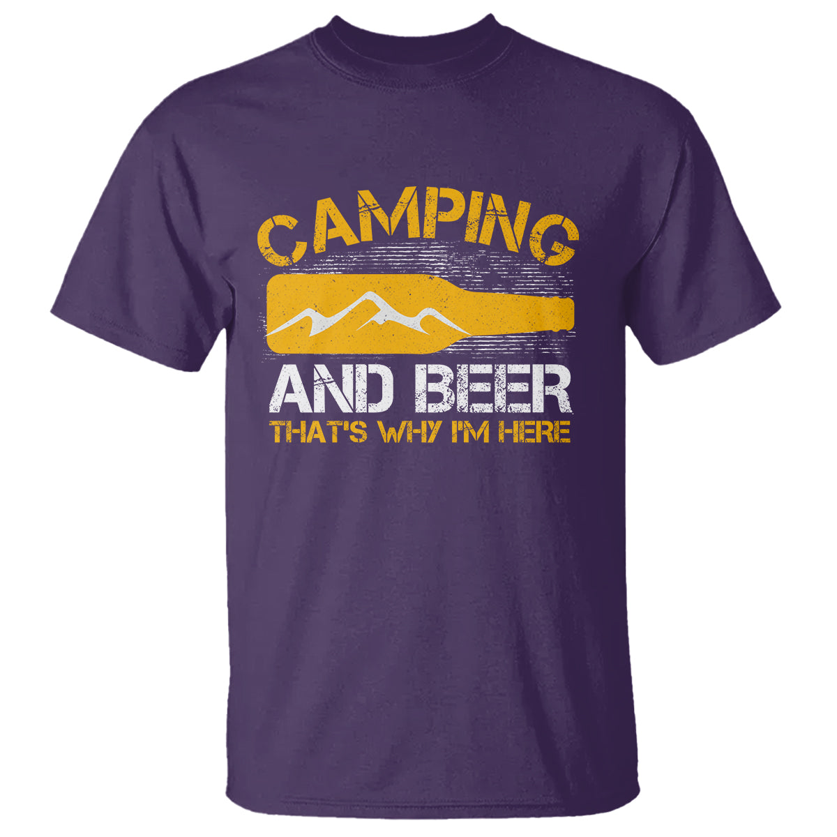 camping-and-beer-thats-why-im-here-drinking-t-shirt