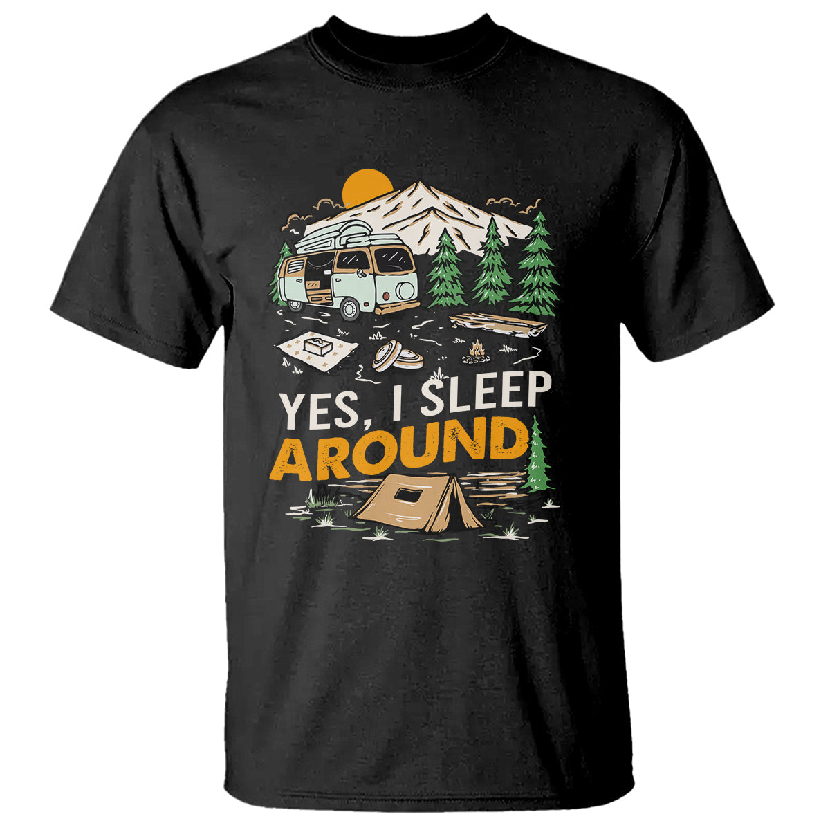 camping-t-shirt-yep-i-sleep-around-campers