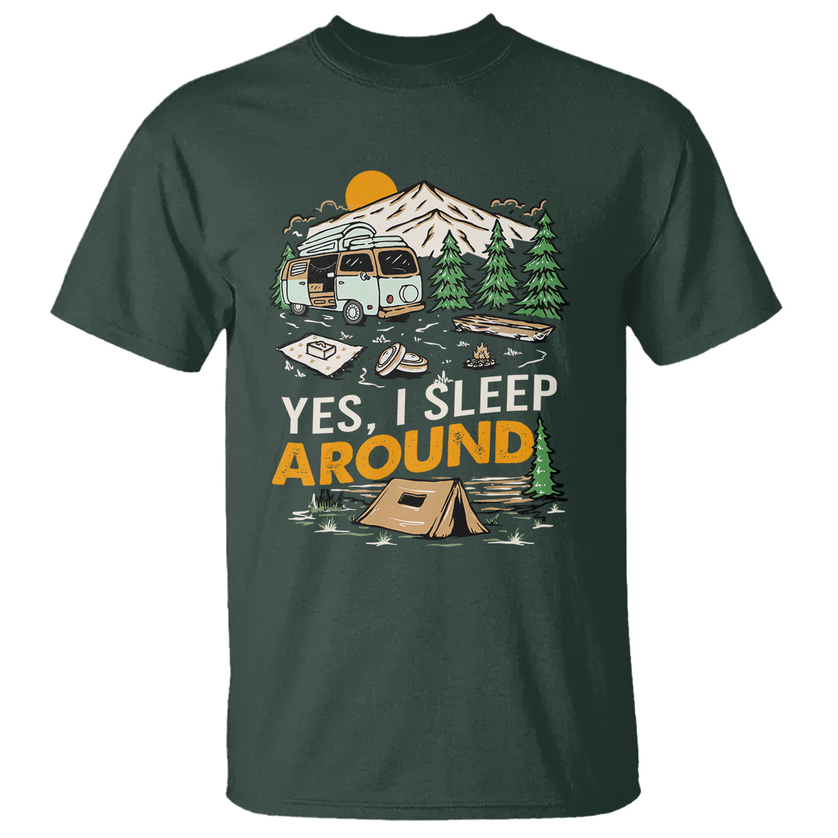 camping-t-shirt-yep-i-sleep-around-campers