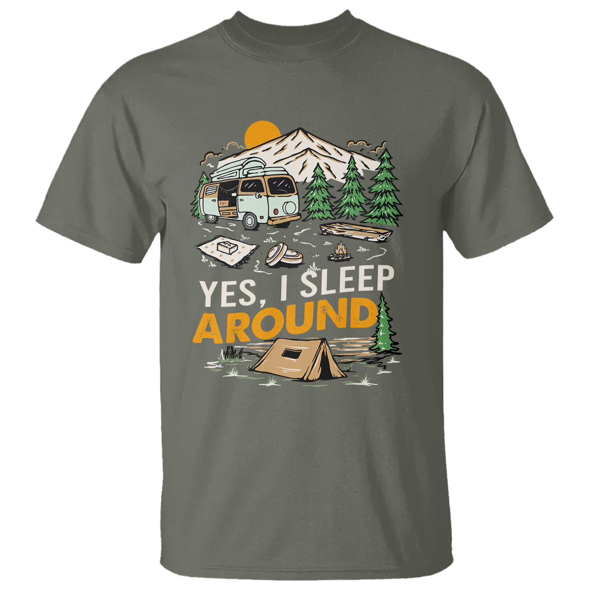camping-t-shirt-yep-i-sleep-around-campers