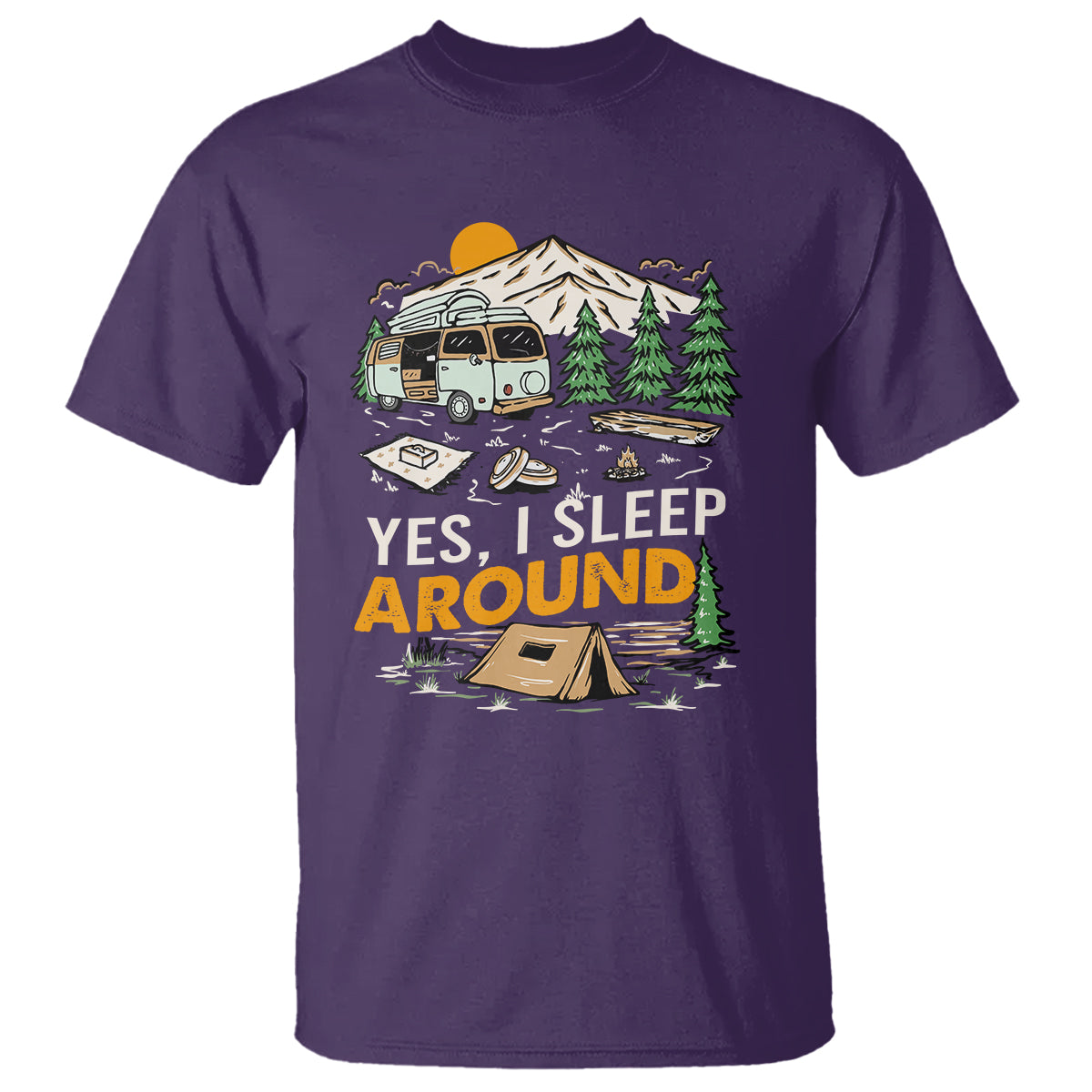 camping-t-shirt-yep-i-sleep-around-campers