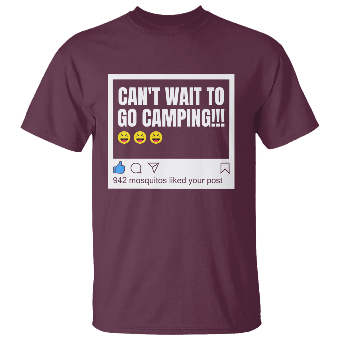 funny-camping-t-shirt-cant-wait-to-go-942-mosquitos-liked-your-post-humor-outdoorsy-joke