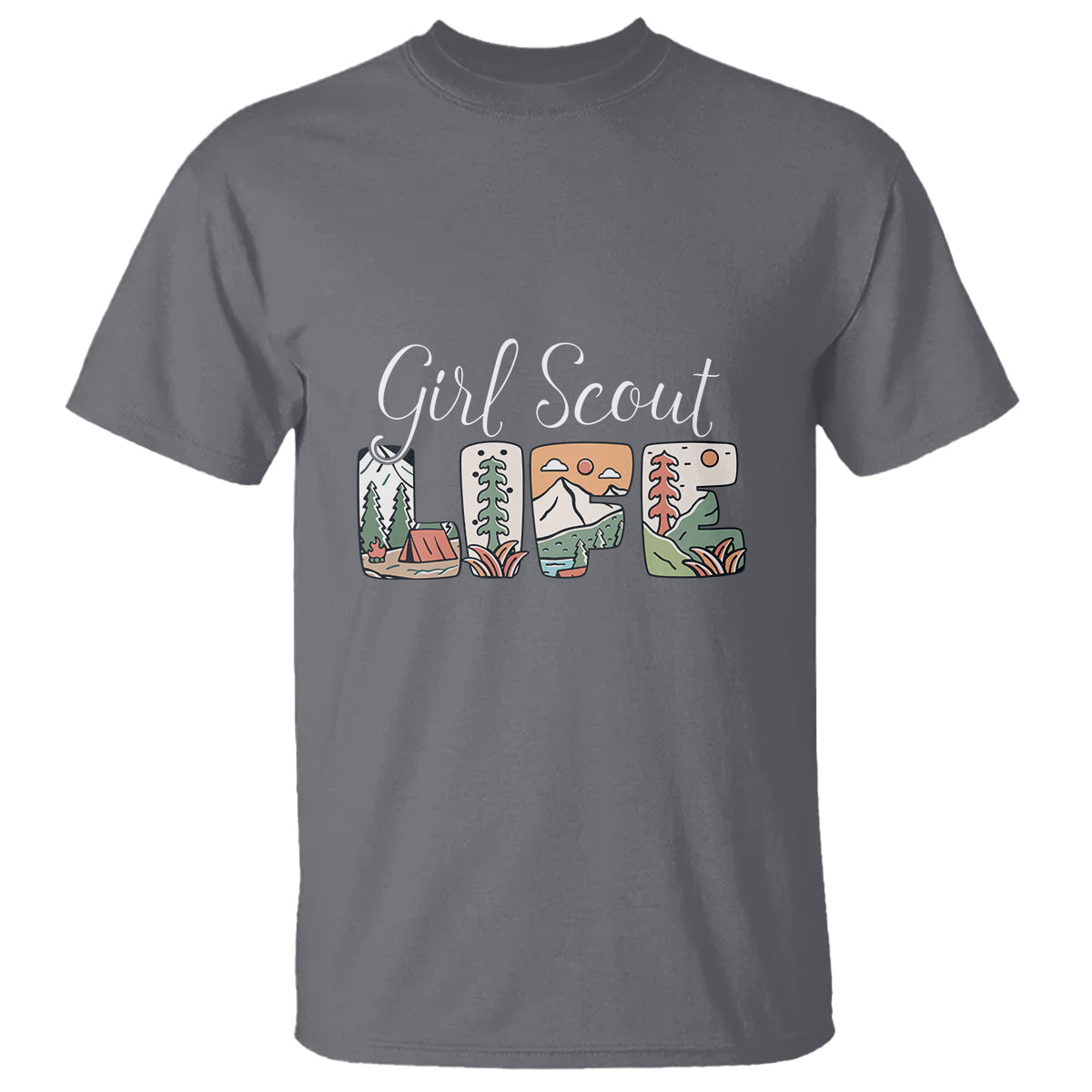 scouting-t-shirt-girl-scout-life-girls-cookie-camping