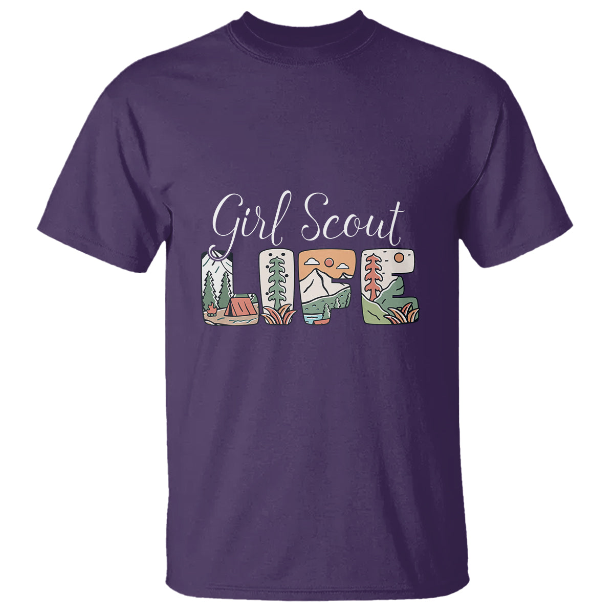 scouting-t-shirt-girl-scout-life-girls-cookie-camping