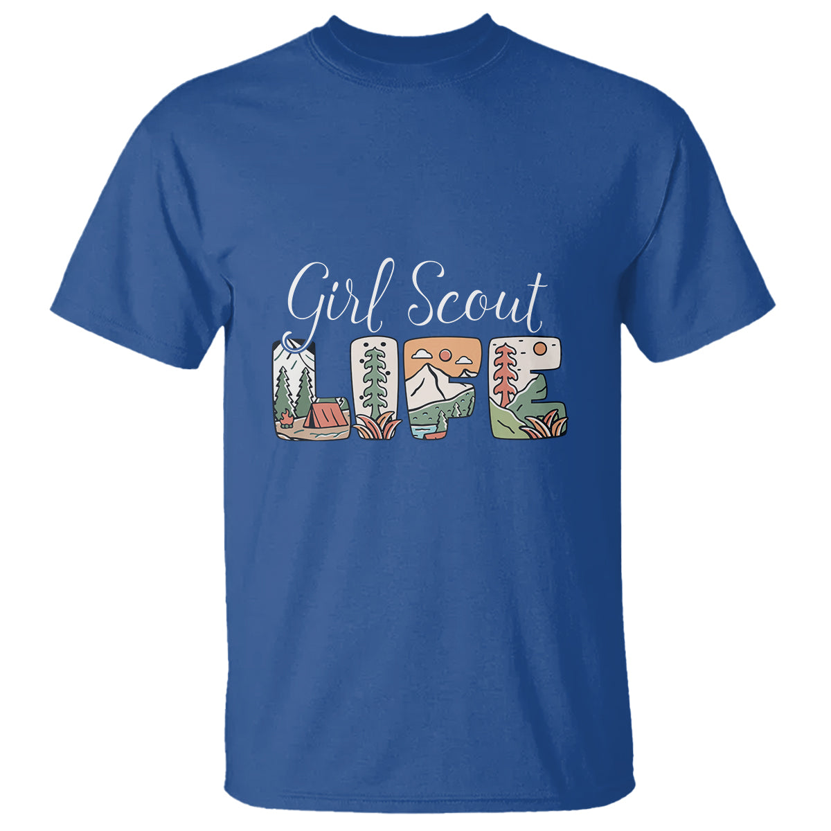 scouting-t-shirt-girl-scout-life-girls-cookie-camping
