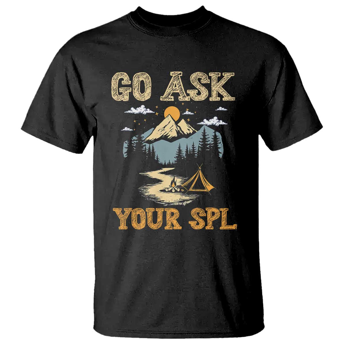 scouting-t-shirt-go-ask-your-spl