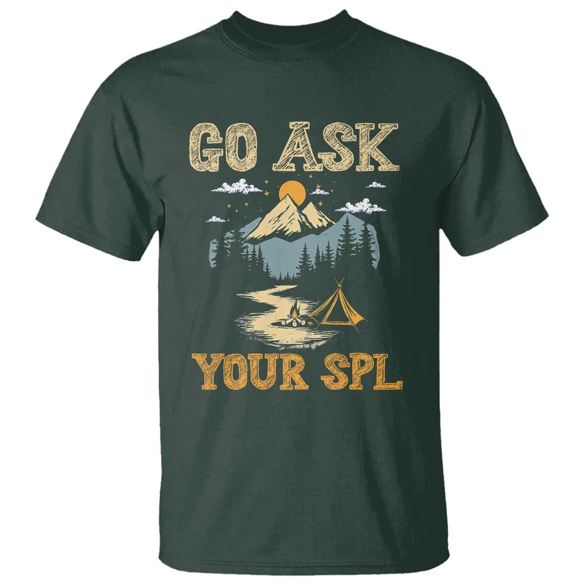 scouting-t-shirt-go-ask-your-spl