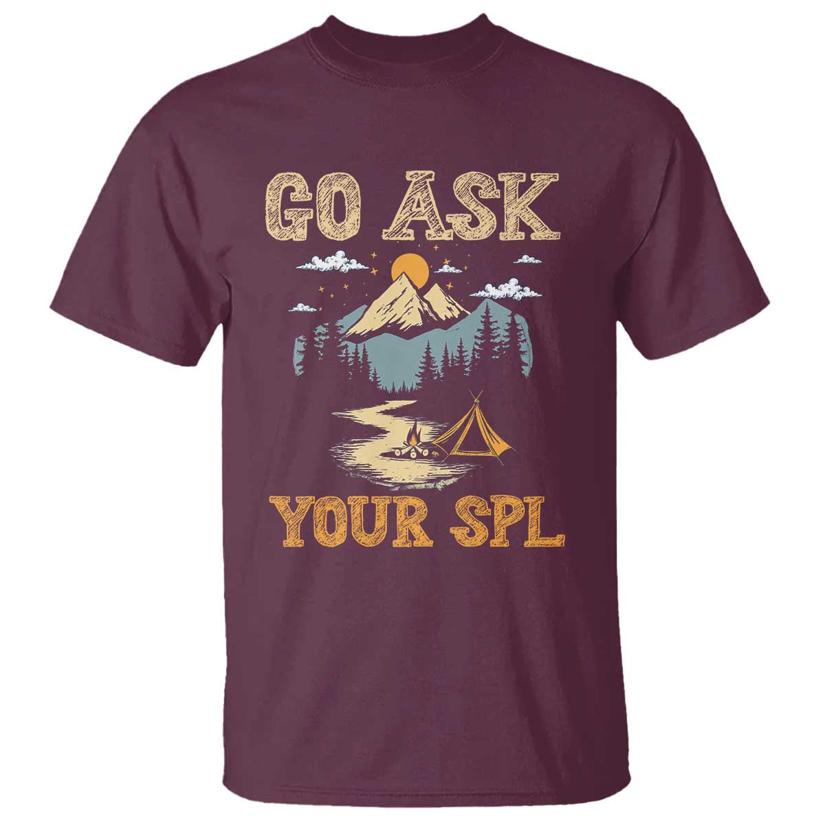 scouting-t-shirt-go-ask-your-spl