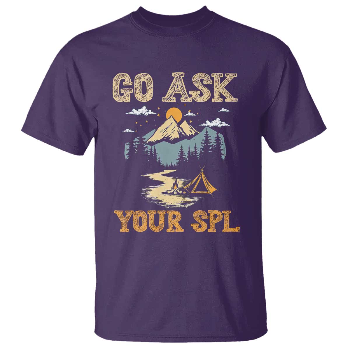 scouting-t-shirt-go-ask-your-spl