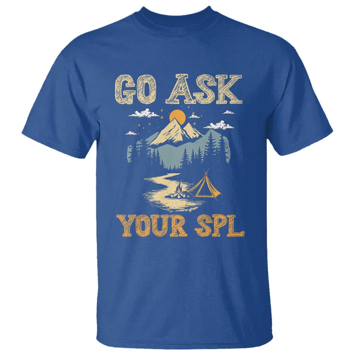 scouting-t-shirt-go-ask-your-spl